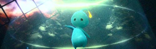 ヒーラーのコヨコヨ